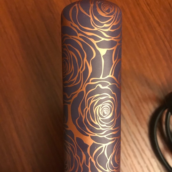 CHI Tourmaline Ceramic Flat Iron - Picture 6 of 7